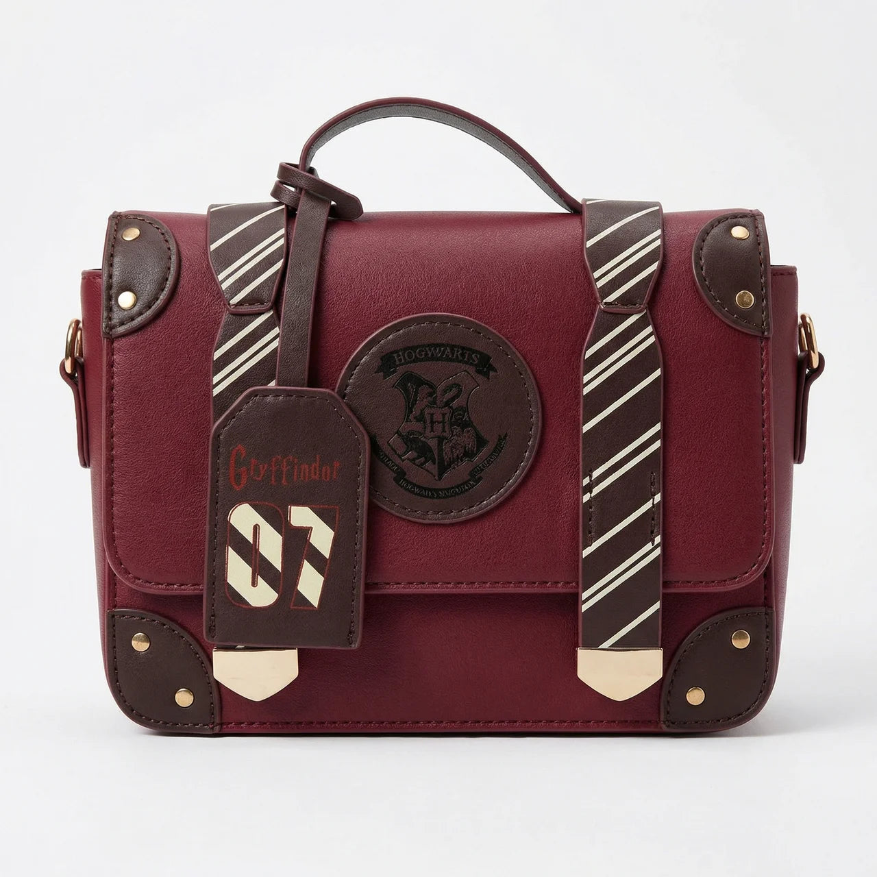 The House Satchel