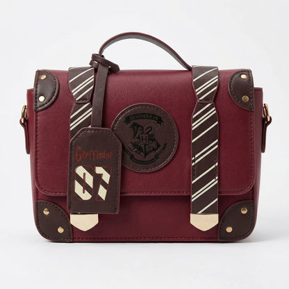 The House Satchel